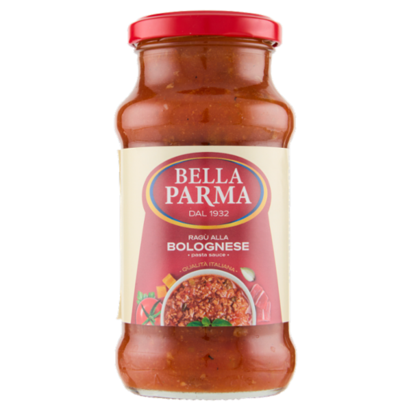 Bella Parma Ragù alla Bolognese 350 g