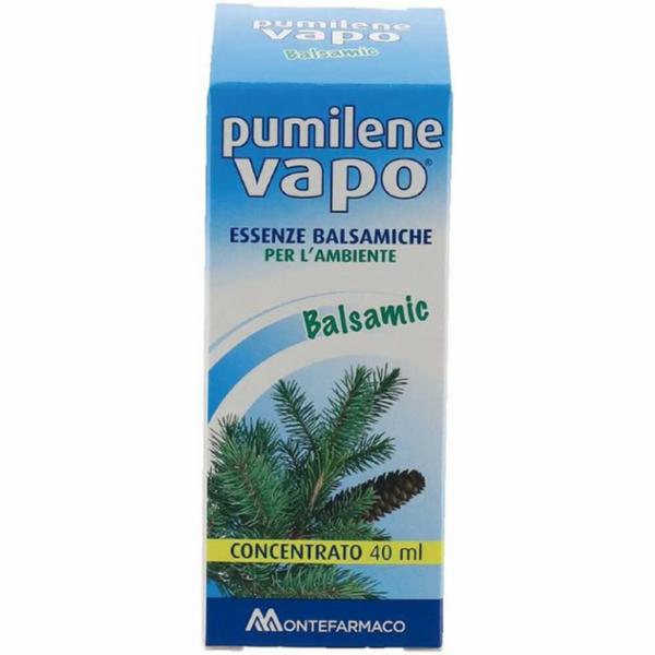 Pumilene Vapo Concentrato 40ml