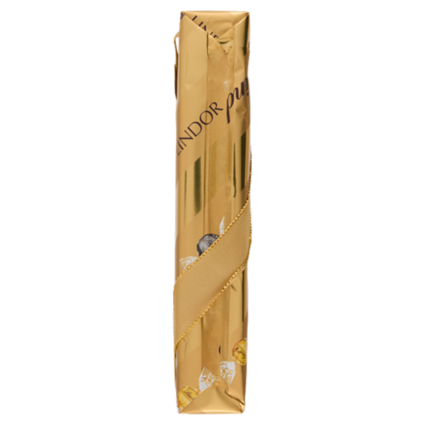 Lindt Lindor Cioccolatini assortiti Scatola regalo 287 g