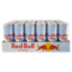 Red Bull Energy Drink, Zero Calorie, 250 ml (24 Lattine)