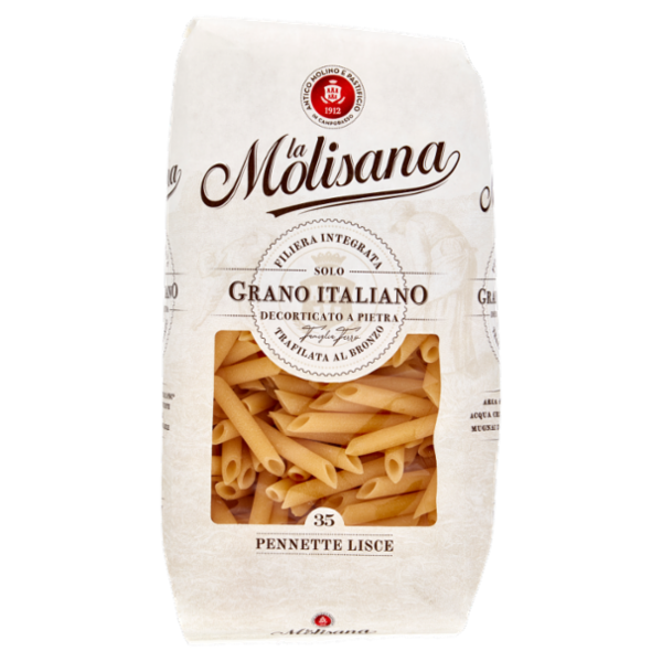 La Molisana 35 Pennette Lisce 500 g