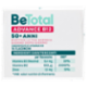BeTotal Advance B12 Integratore con Vitamina B12, Zinco, Niacina, 50+ anni, 15 Flaconcini 105 ml