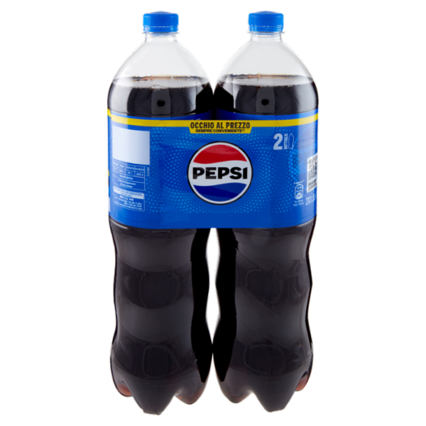 Pepsi 2 x 1,5 L