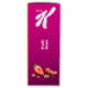 Kellogg's Special K Frutti Rossi 8 x 21,5 g