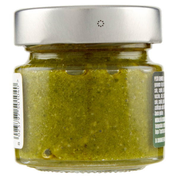 Assaggi e paesaggi Pesto Genovese 90 g