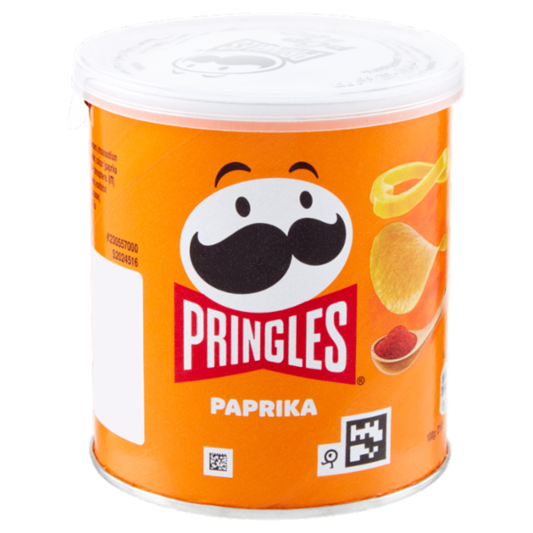 Pringles Paprika 40 g