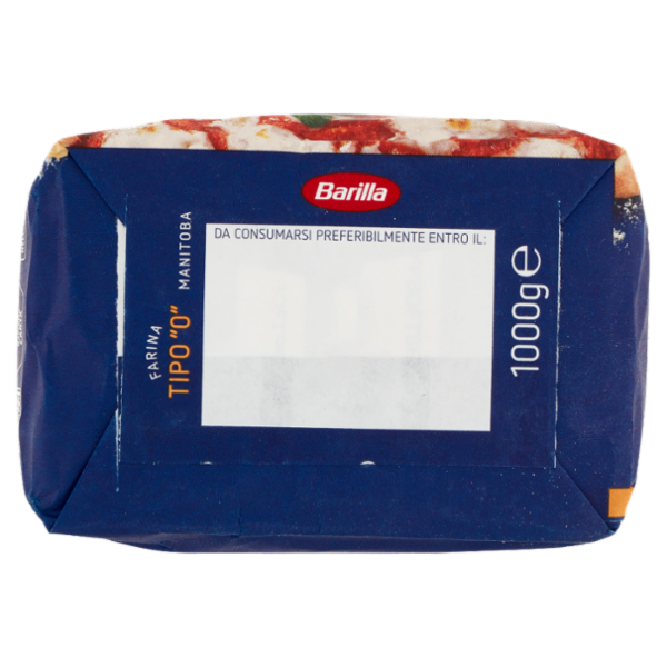 Barilla Farina Tipo 