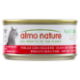 almo nature HFC Natural Pollo con Fegatini 70 g