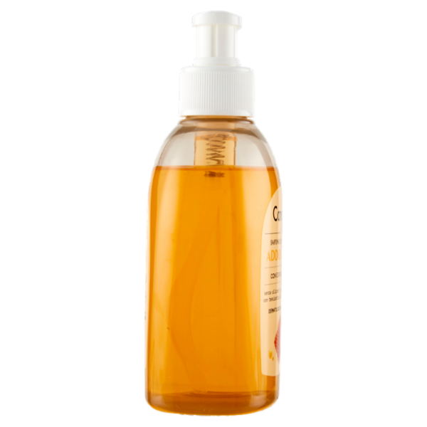 Consilia Sapone Liquido Mani Addolcente con Miele 300 ml