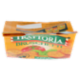 Autentica Trattoria Bruschetti al gusto pomodoro e basilico 50 g