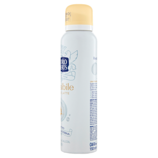 Neutro Roberts Sensibile Avena e Latte 150 ml