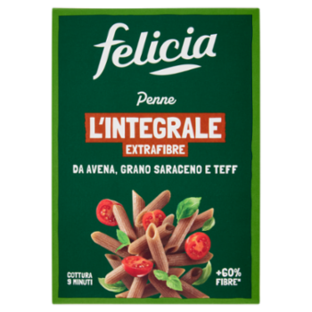 Felicia L'Integrale Extrafibre Penne 340 g