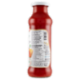 la Torrente passata di pomodori con Basilico 700 g