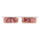Senfter Cubetti di Speck 2 x 50 g