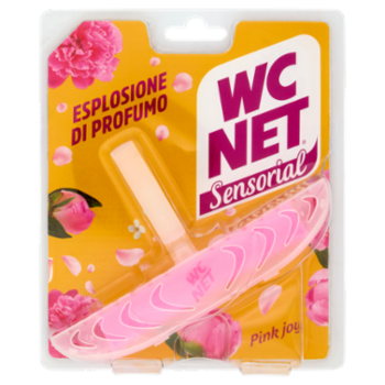 WC Net Sensorial Pink Joy 1 x 38 g
