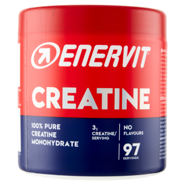 Enervit Creatine 330 g