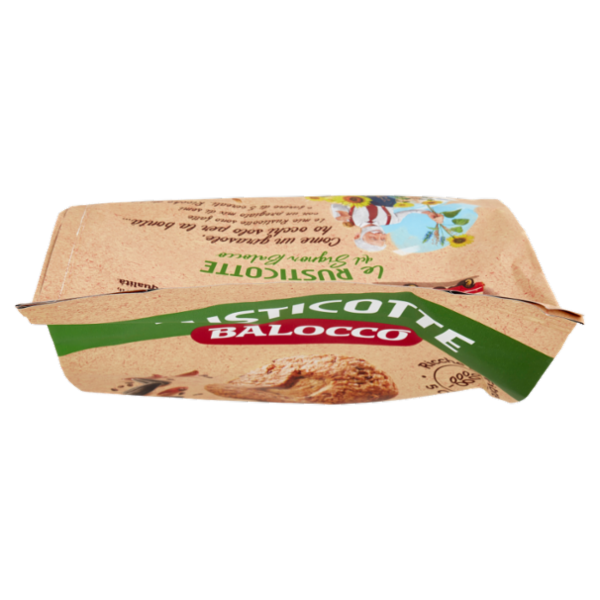 Balocco Rusticotte 700 g