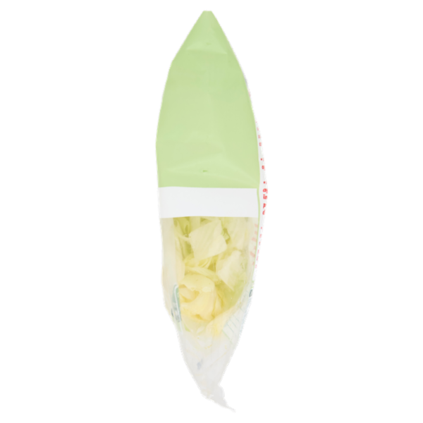 Selex Natura Chiama Cuori di Iceberg Lavati e Pronti per il Consumo 250 g