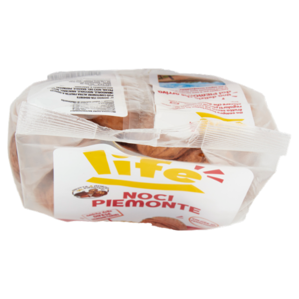 life Noci Piemonte 400 g