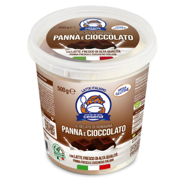 Gel.Pan/Cac.C/Cesena