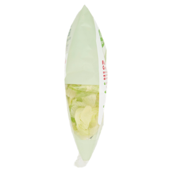 Selex Natura Chiama Cuori di Iceberg Lavati e Pronti per il Consumo 250 g