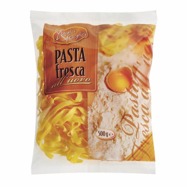 Voglia Di Sfoglia Pasta Fresca Tagliatelle 500 g