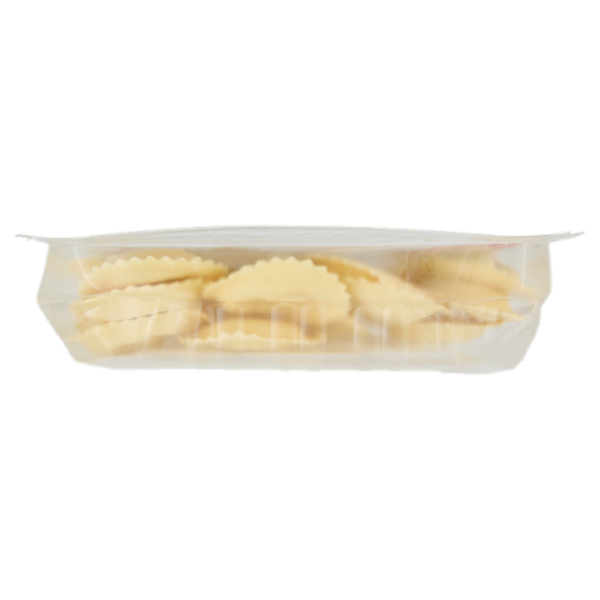 Poker Ravioli con Formaggio Branzi 250 g