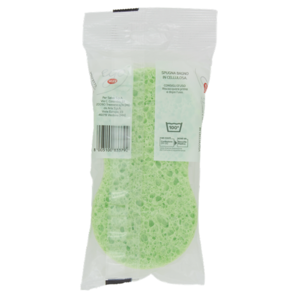 Selex Ego Spugna da Bagno Soave