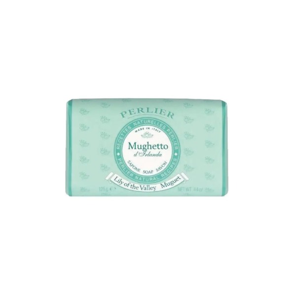Perlier Saponetta Mughetto 125 g