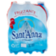 Sant'Anna di Vinadio Frizzante 6 x 1,5 L