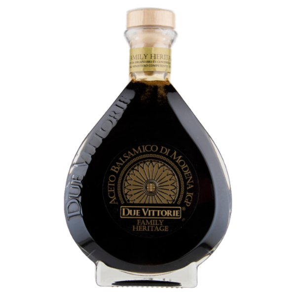Due Vittorie Aceto Balsamico di Modena IGP 250 ml