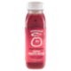 innocent super smoothie Energia* Frutti Rossi Fragola - Ciliegia - Mela - Guaranà 300 ml