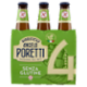 Birrificio Angelo Poretti Senza Glutine 4 Luppoli 3 x 33 cl
