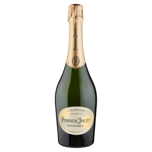Perrier-Jouët Grand Brut 750 ml