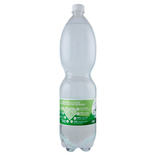 Amata Fonte Castello Lievemente Frizzante 1,5 L