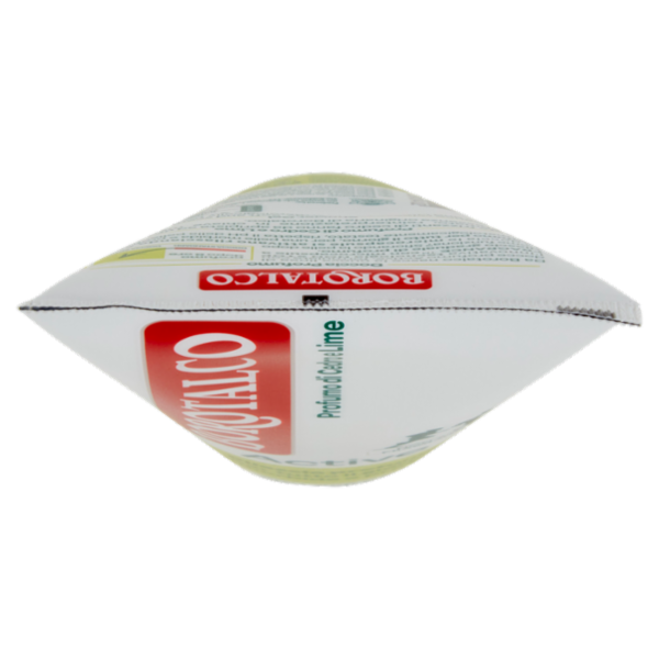 Borotalco Active Shower Gel Profumo di Cedro e Lime 200 ml