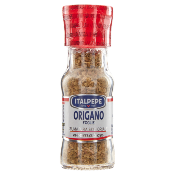 Italpepe Origano Foglie 8 g