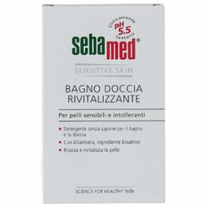 Sebamed Bagno Doccia Schiuma 200ml