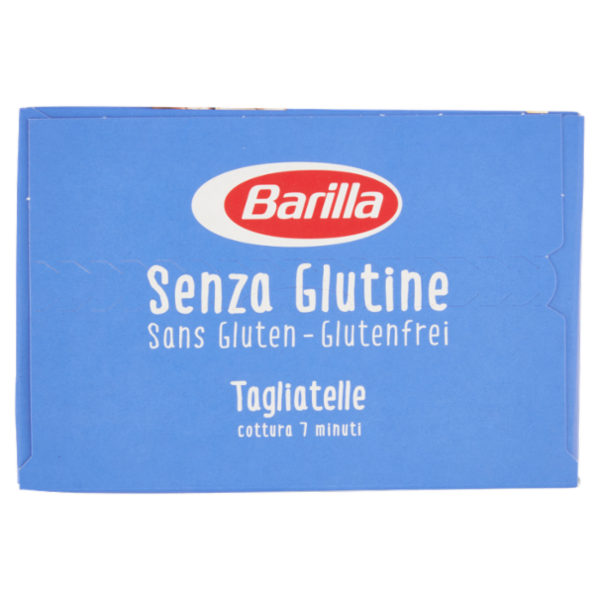 Barilla Pasta Tagliatelle Senza Glutine 300 g