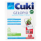 Cuki Congela Gelopiù sacchetti freezer 7 strati Formato Medio 23 x 32 cm 40 pz