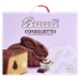 Bauli Coniglietto con Cioccolato e Vaniglia 650 g