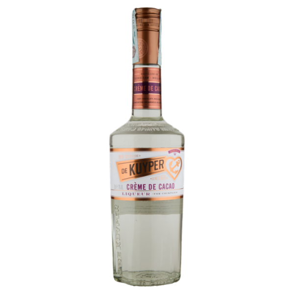 De Kuyper Crème de Cacao 70 cl