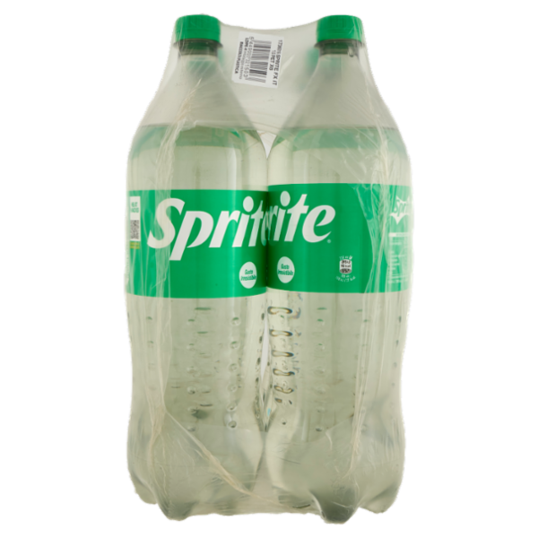 Sprite SLIM PET 6 x 1,5 L