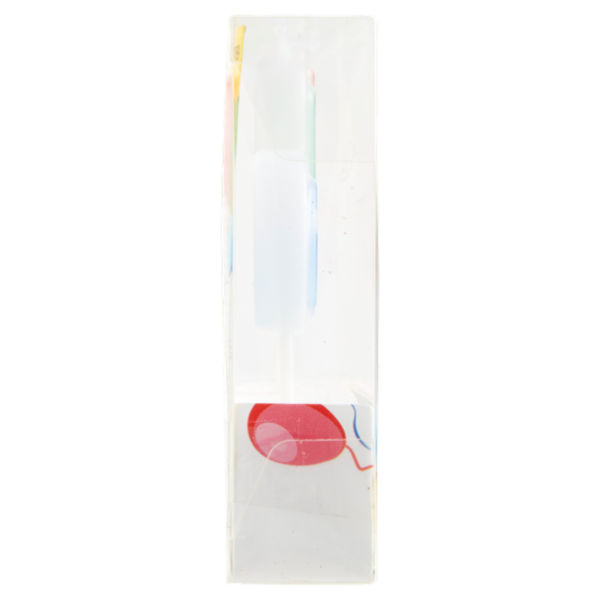 Smart PerLa Festa Candeline Buon Compleanno 1 pz