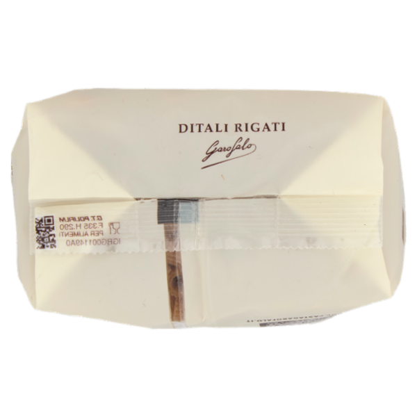 Garofalo Strapasta Ditali Rigati 500 g
