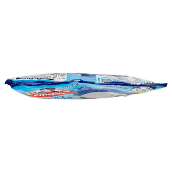 Capitan Findus Tranci di Merluzzo 400 g