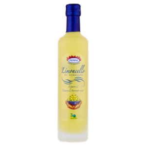 Piemme Il Limoncello Di Sorrento 50 Cl
