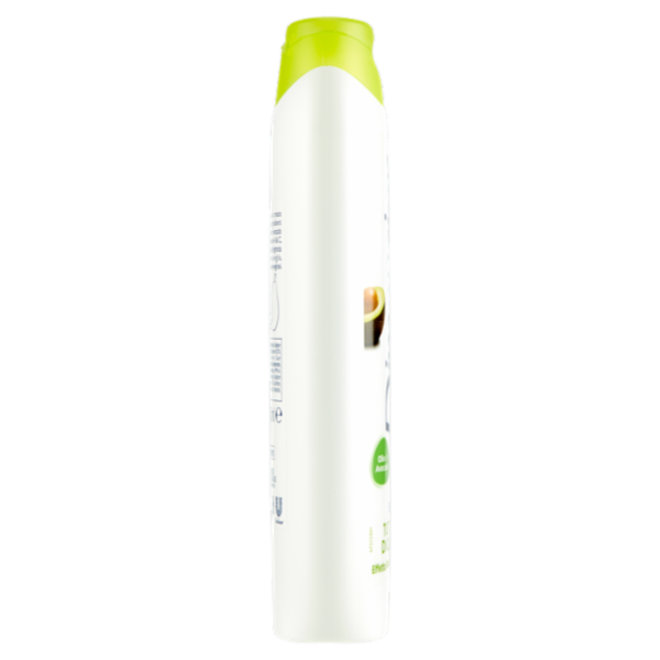 Dimension by Lux Shampoo Tutti i Tipi di Capelli Effetto Rivitalizzante 250 ml