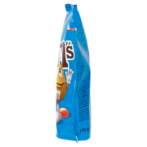 m&m's Crispy 170 g