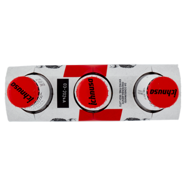 Ichnusa 3 x 33 cl